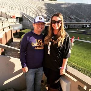 Meet your Posher, Mackinsay